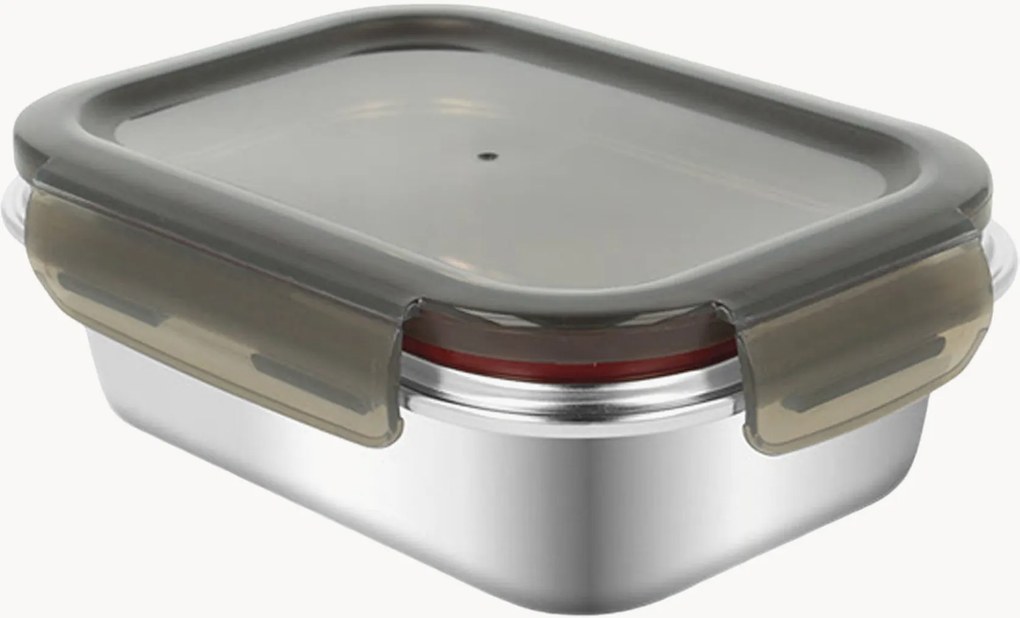 Recipiente para alimentos Inox