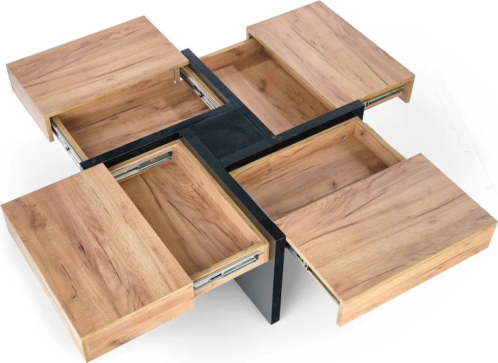 Mesa de centro Houston 1364