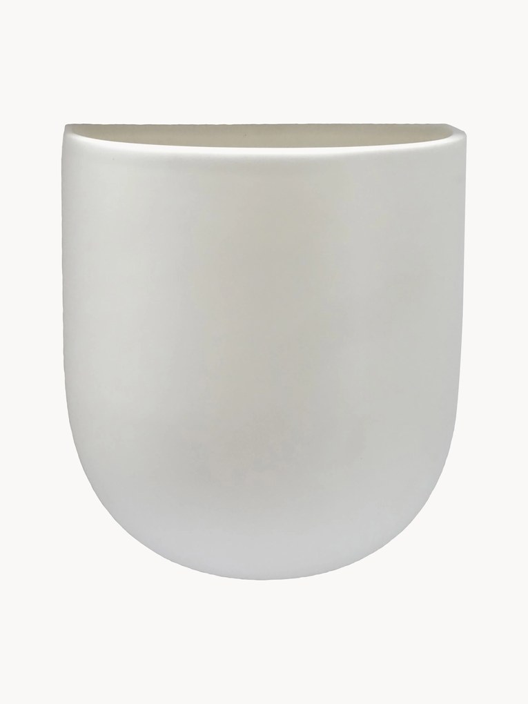 Vaso de parede Cut, L 15 cm