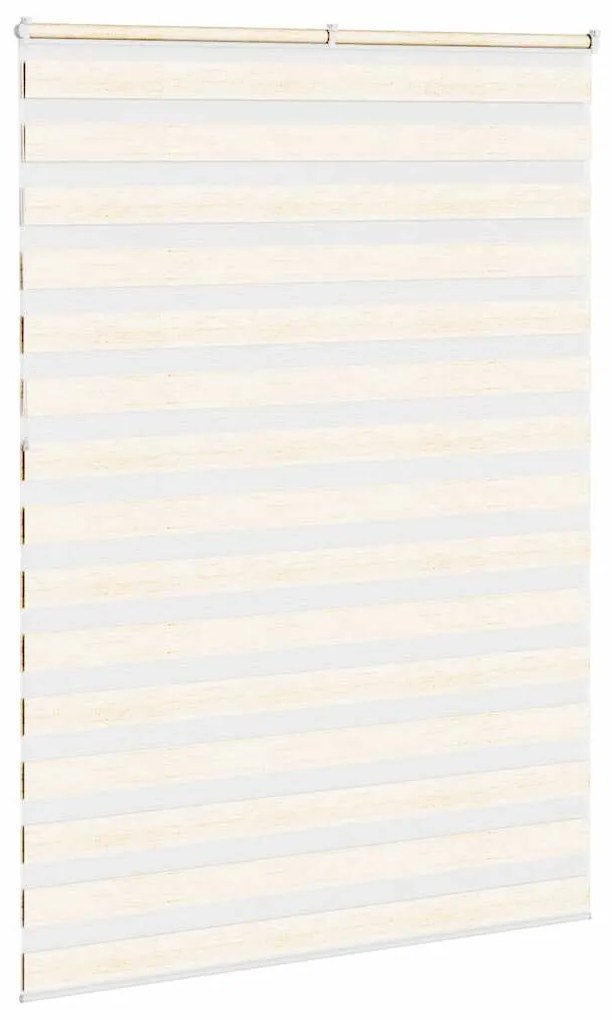 Cortina de zebra 160x230 cm largura do tecido 155,9cm poliéster