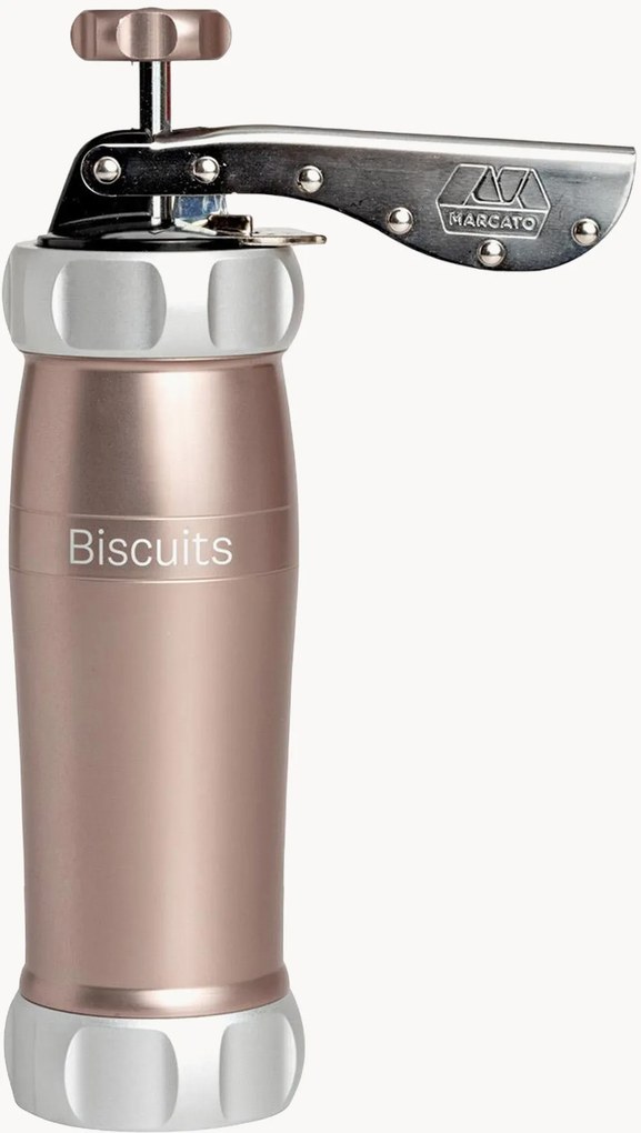 Estêncil Biscuits Design Pink