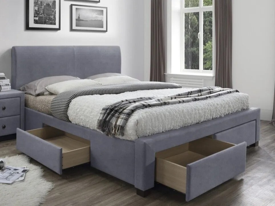 Cama Houston 1084