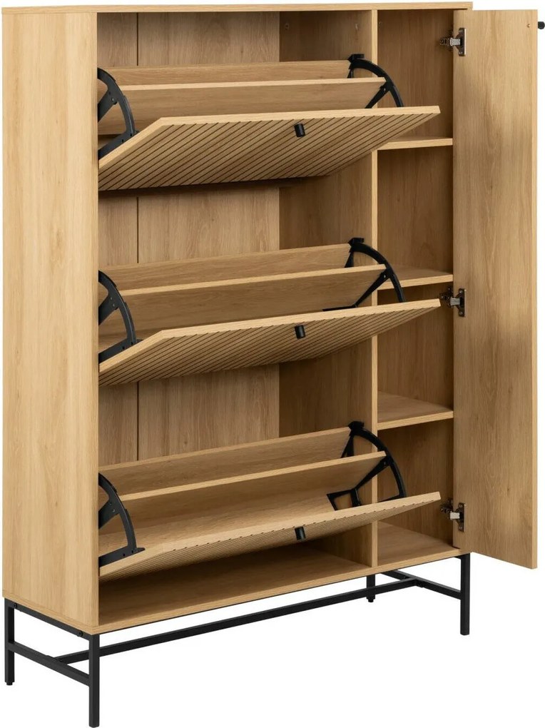 Prateleira para sapatos Norsica Levala 108