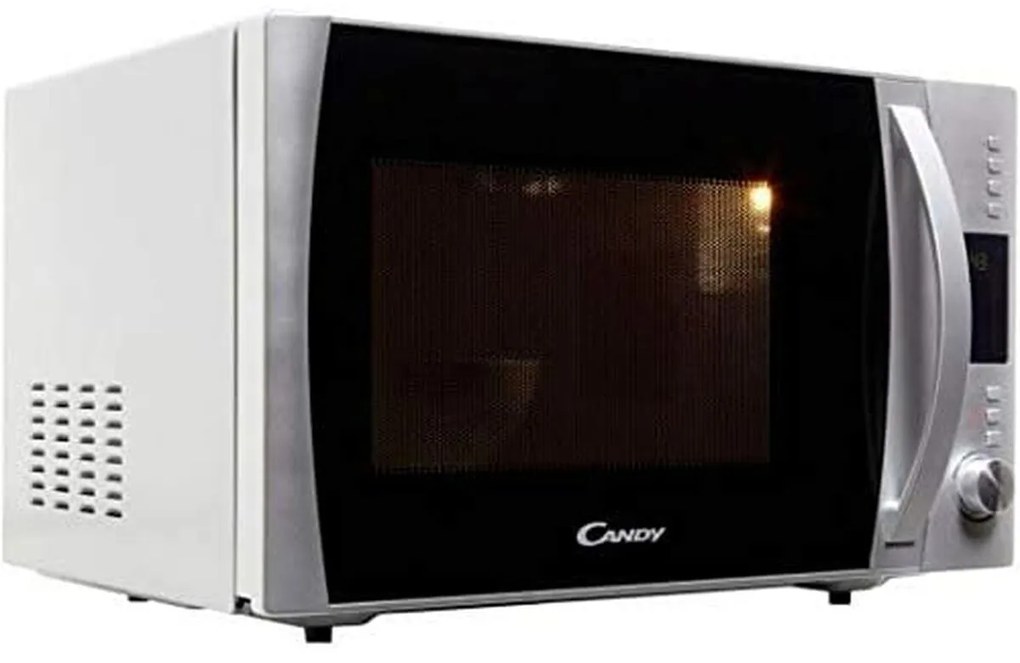Microondas Candy CMXW 30DS 900 W 30 L Prateado 900 W 30 L