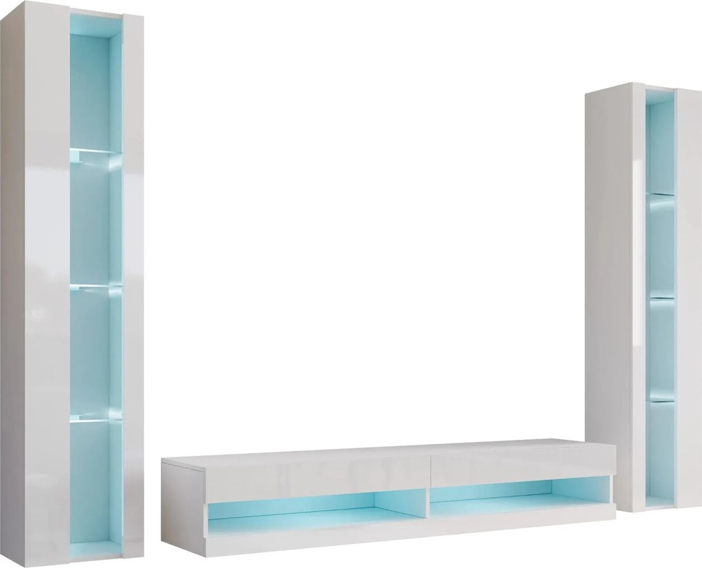 Conjunto para sala de estar Venenou 112