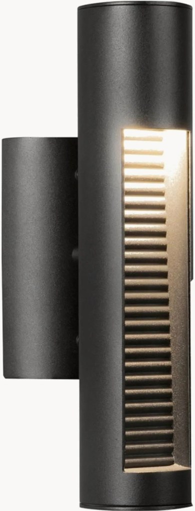 Candeeiro de parede LED para exterior Udine