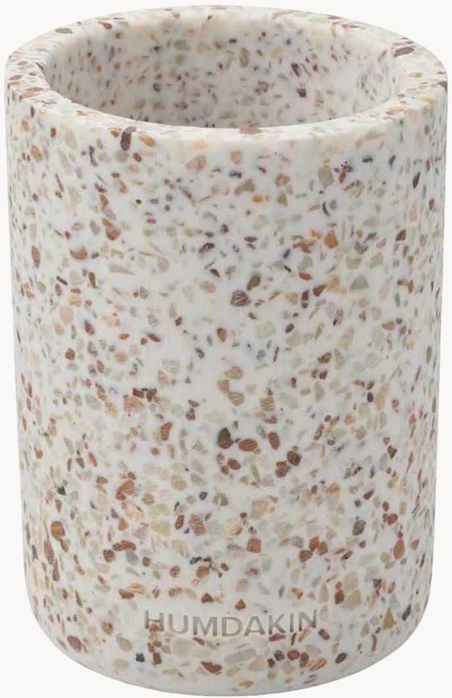 Jarra em terrazzo Lotte