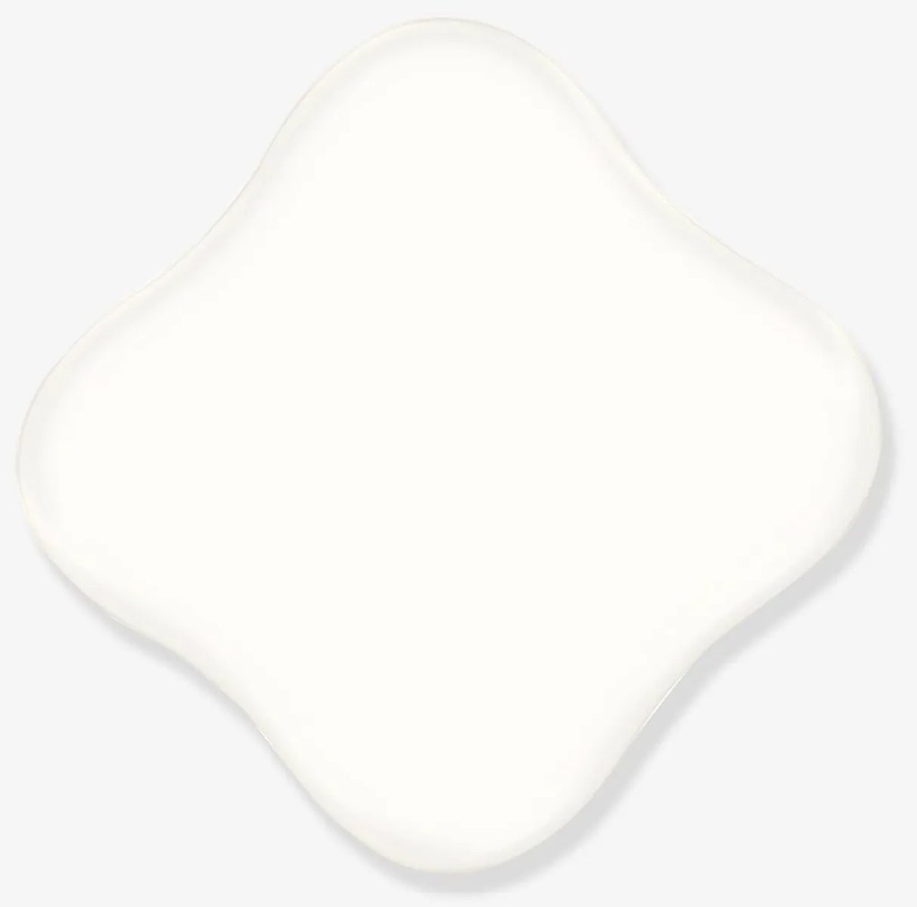 Compressas de Hidrogel - lote de 4 MEDELA transparente