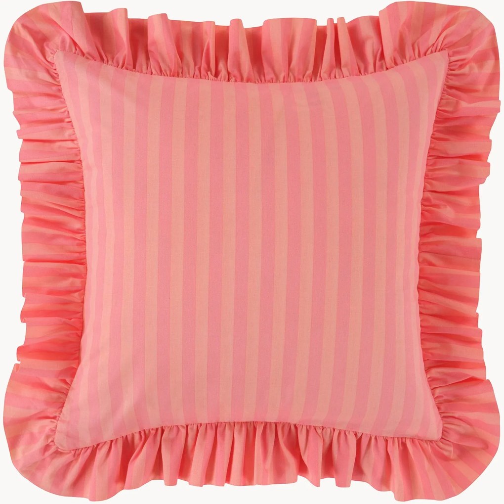 Capa de almofada de algodão Freddie