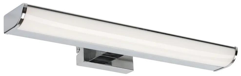 Rabalux - Iluminação de espelho de casa de banho LED LED/7,5W/230V IP44