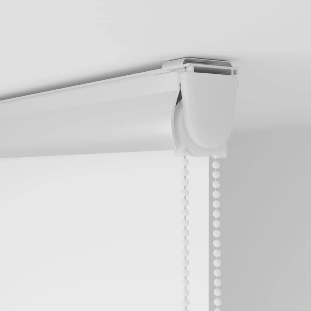 Rolo de Duche Estores cassete 90x240 cm Largura Tecido 86 cm