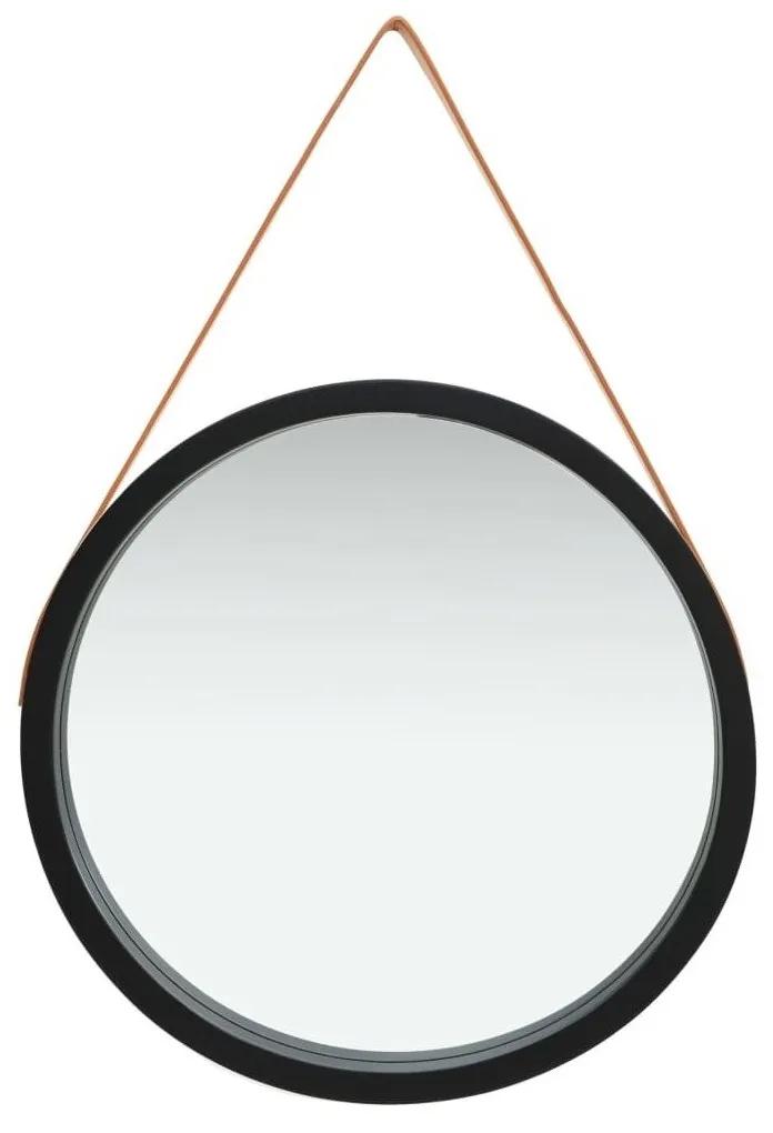 Espelhos VidaXL  Espelho Φ 60 cm