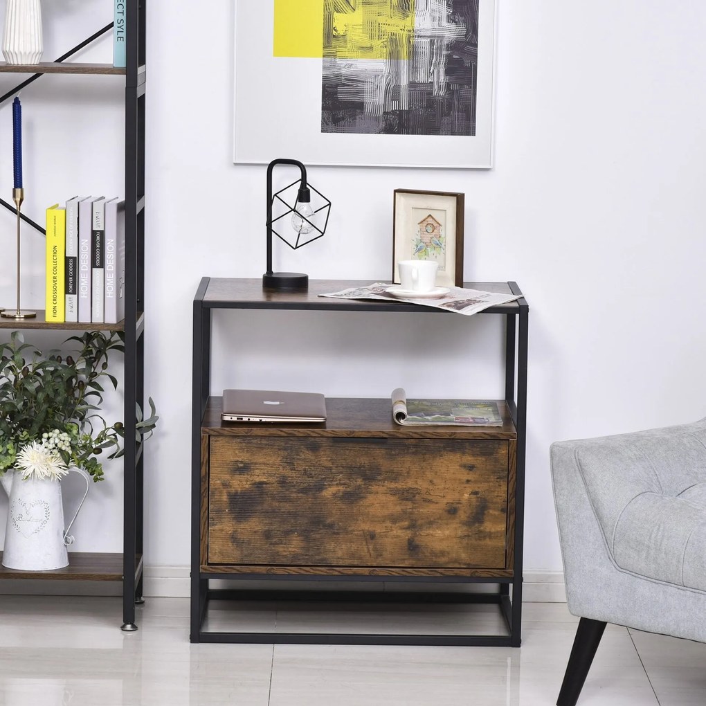 Aparador Hatha - Design Retro