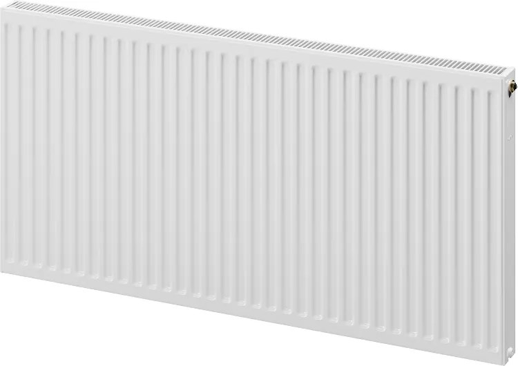 Mexen CV21 radiador de painel 900 x 400 mm, ligação inferior, 710 W, branco - W621-090-040-00