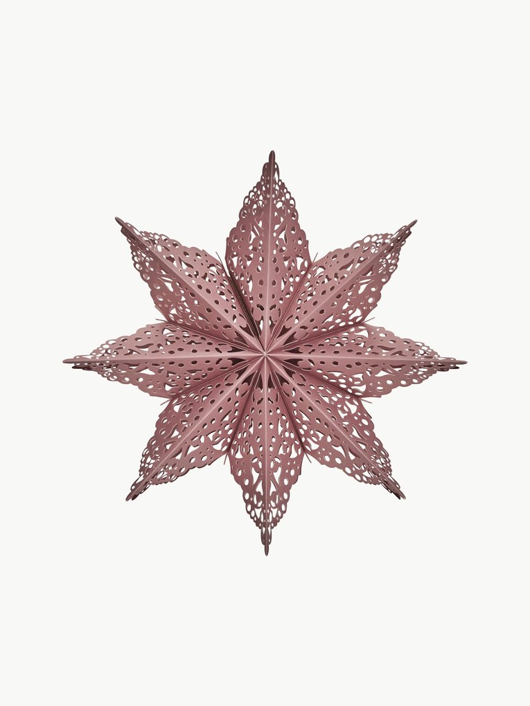 Handmade Decorative Star Clip