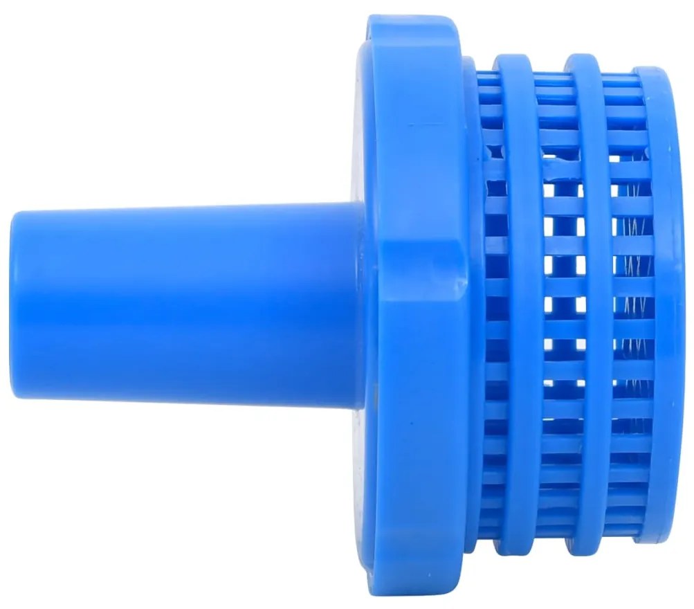 Conjunto de ralos p/ piscinas acima do solo 30 mm
