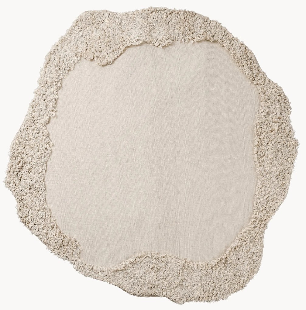 Tapete artesanal para interior e exterior Norte