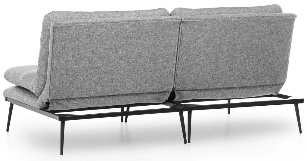 Conjunto de Mobiliário de Sala de Estar Eylül – Carvalho – Várias Medi