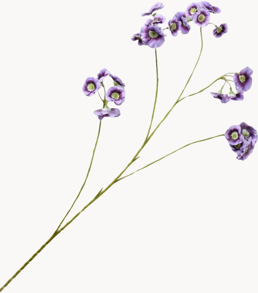 Flor artificial Leucocoryne