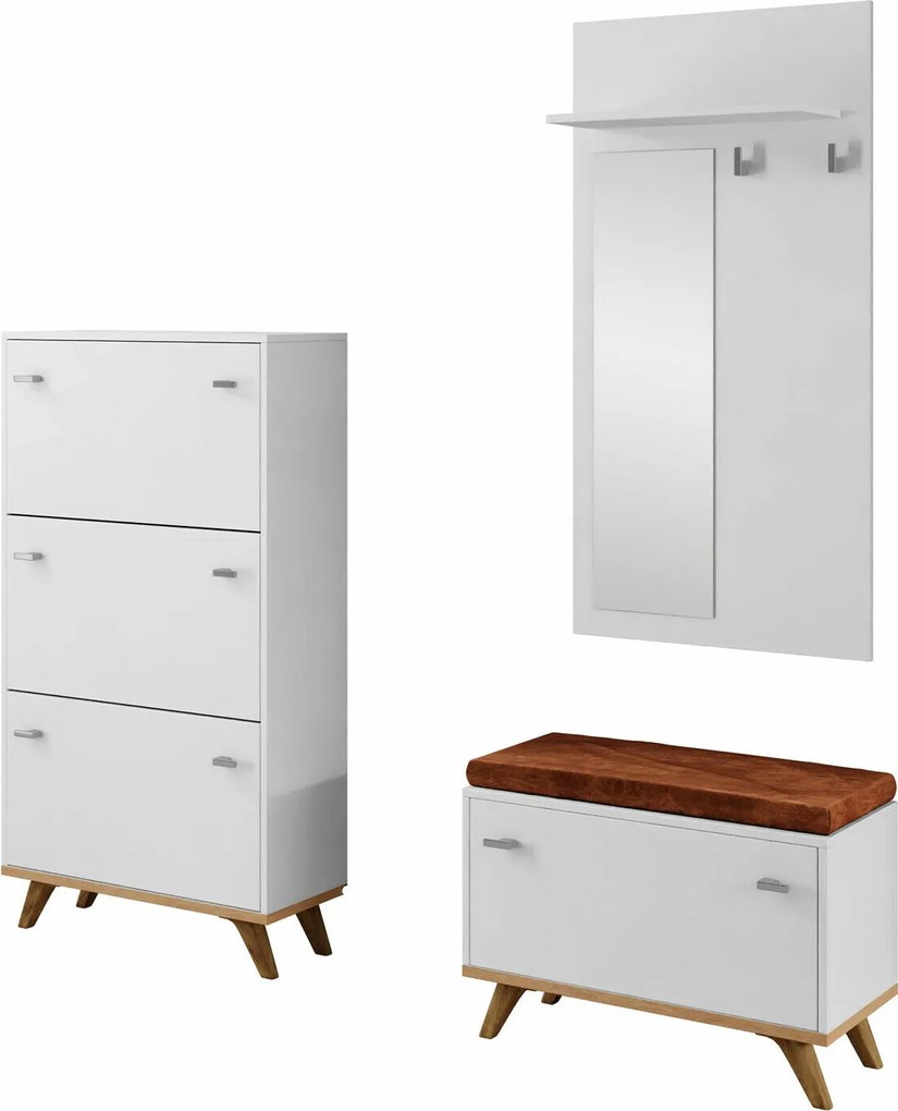 Conjunto para corredor Levtena 106