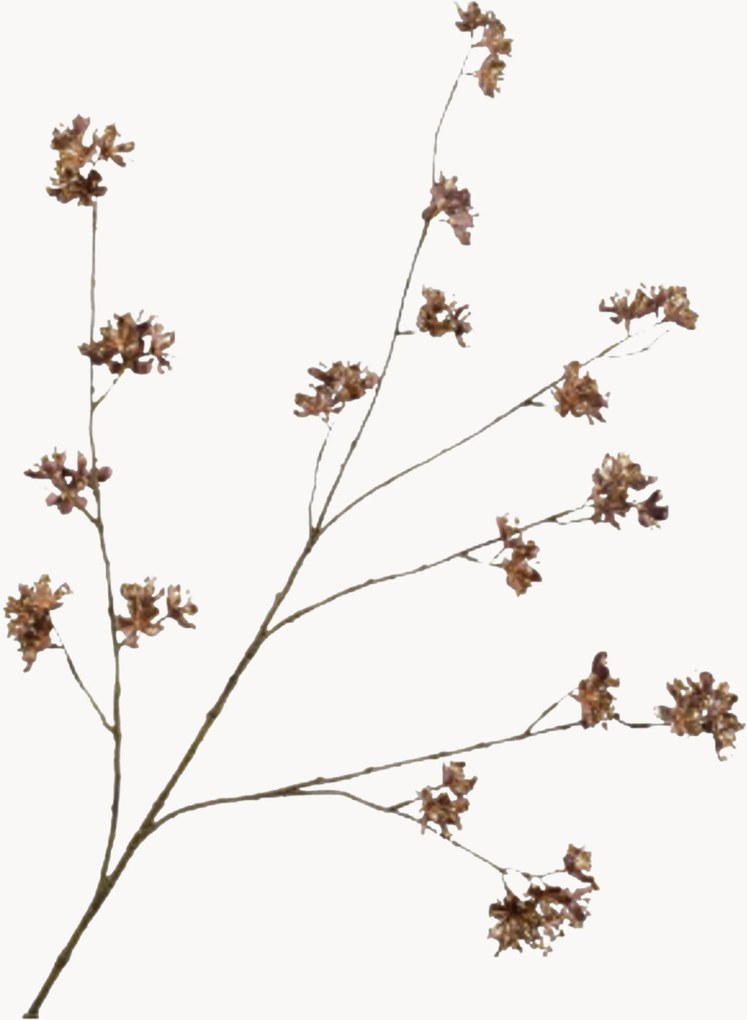 Ramos artificiais artesanais Blossom, conjunto de 3