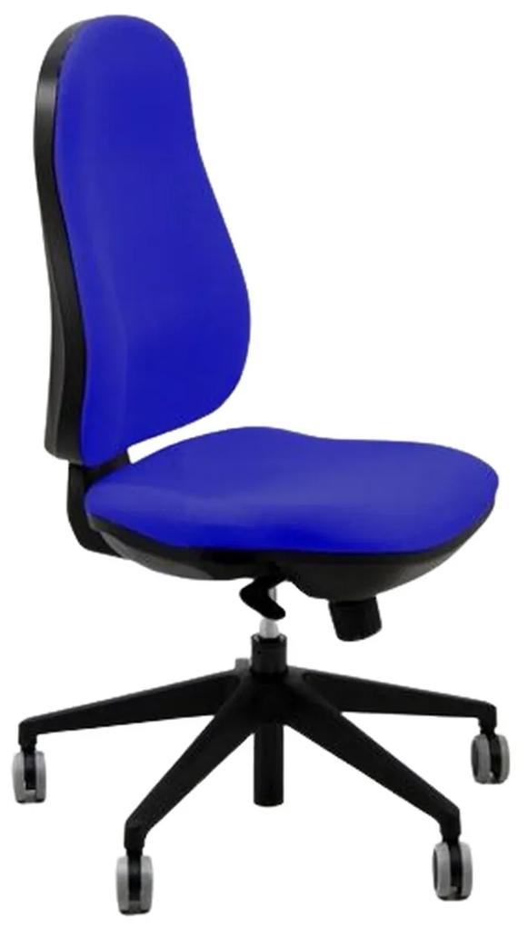 Cadeira de Escritório Unisit Ariel Aier Azul