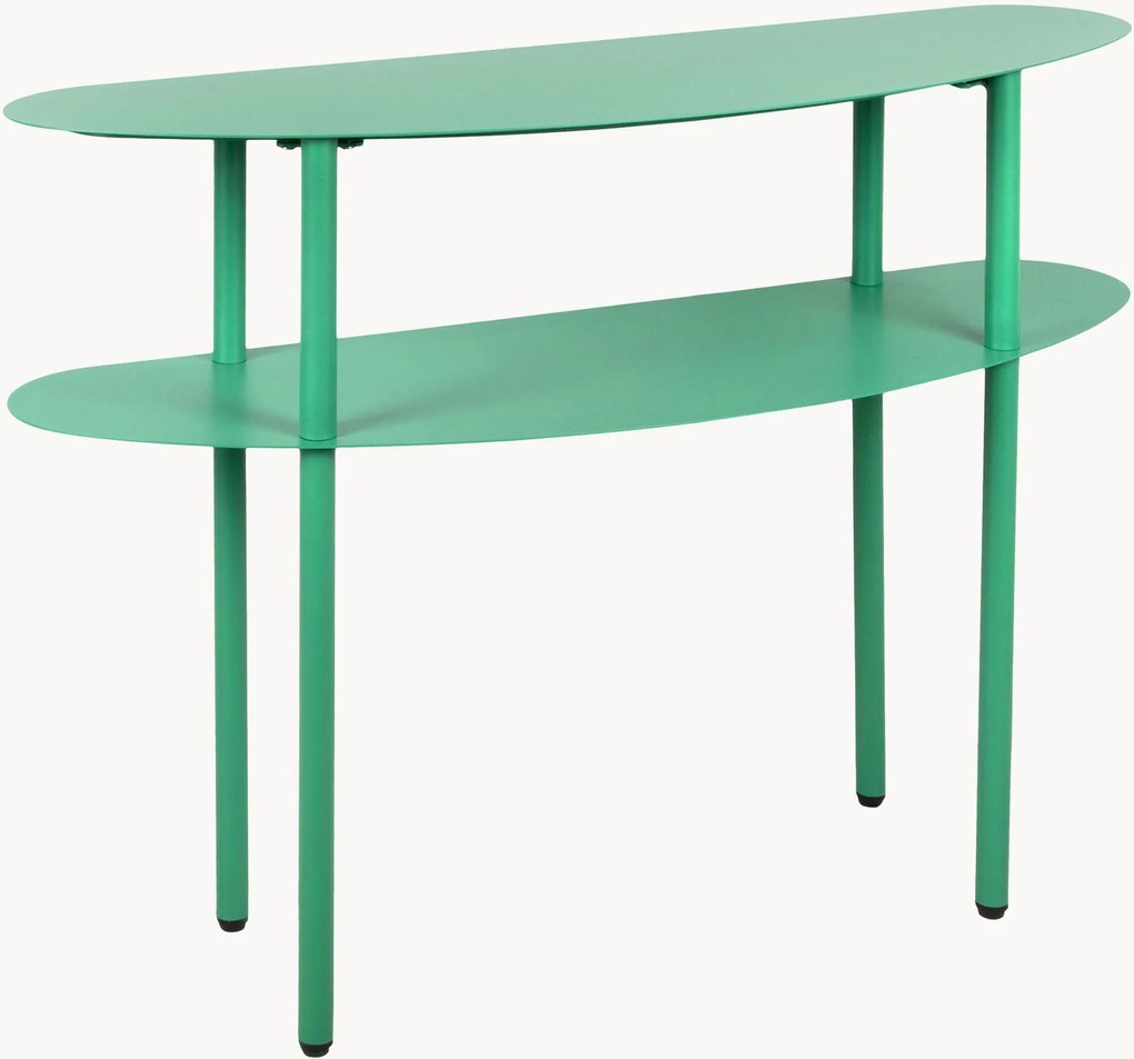 Mesa de consola Cool Retro