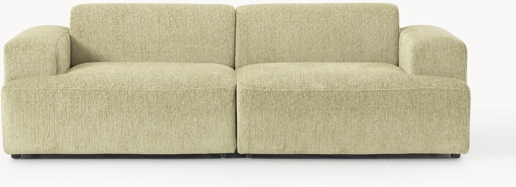Sofá Melva (3 lugares)