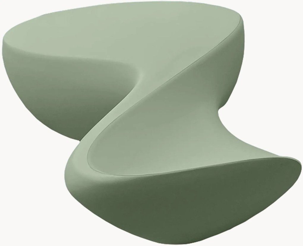 Mesa de exterior Ripple