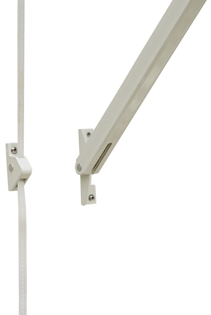 Toldo da janela de  Toldo Manual Alumínio Retrátil para exterior toldo do balcão tela impermeável do poliéster do ângulo ajustável 180x70Cm verde