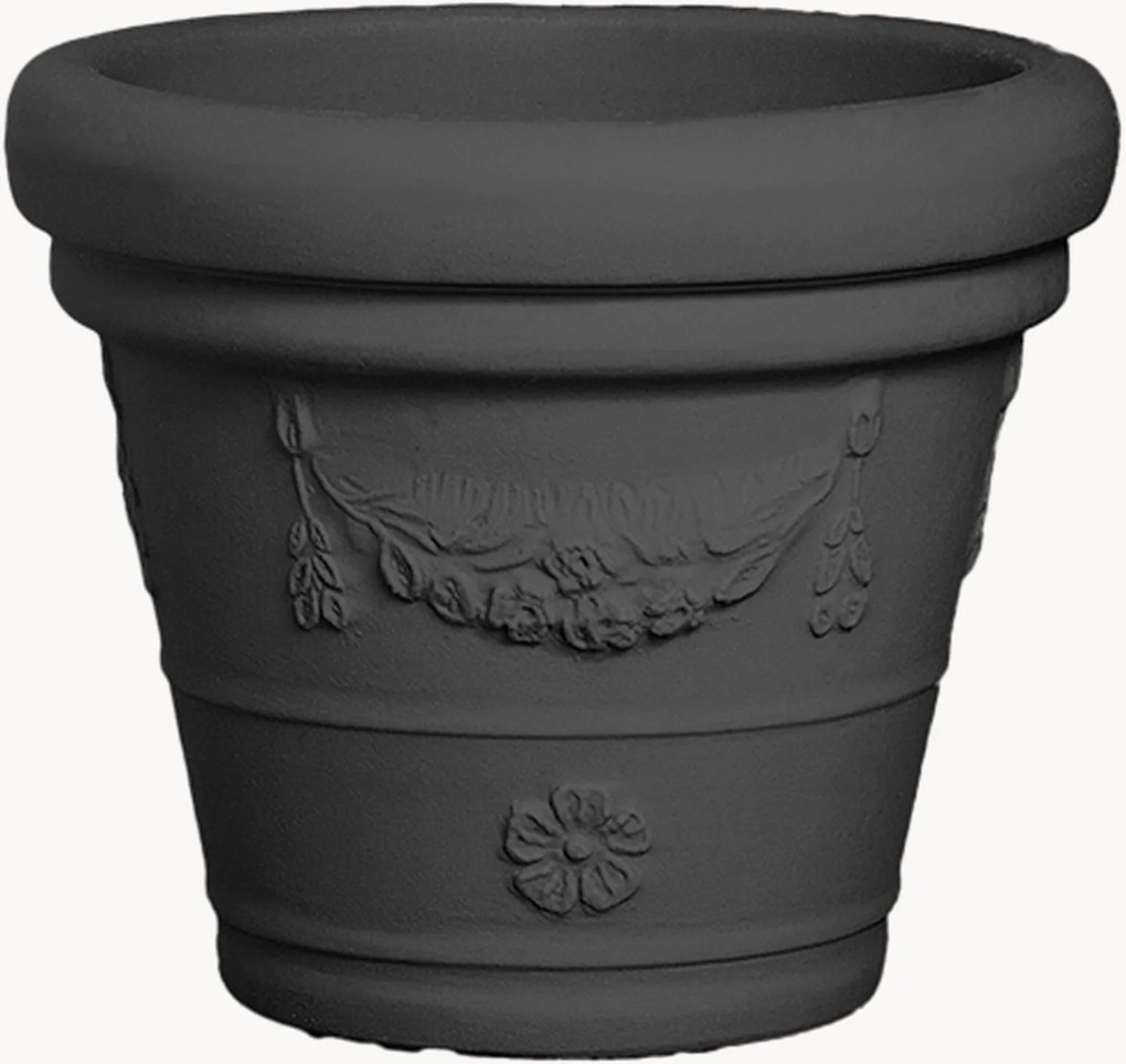 Vaso Festonato