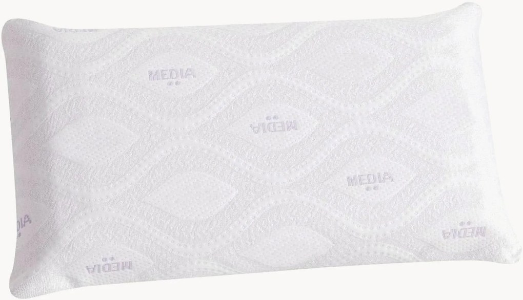 Almofada Spheres Technical, média