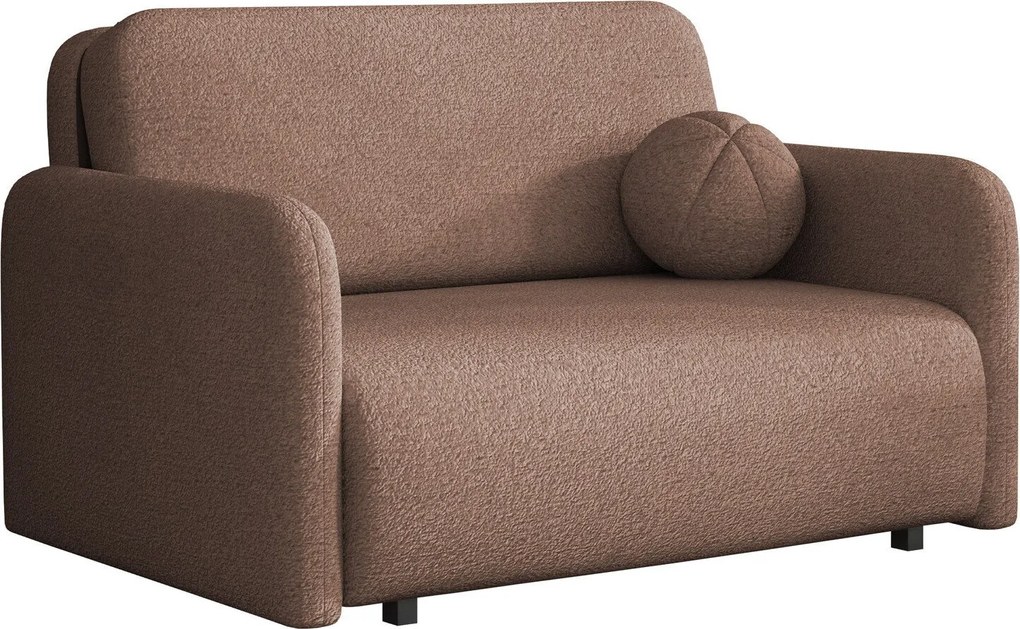 Sofá-cama Columbus 239, Mobiliário já montado