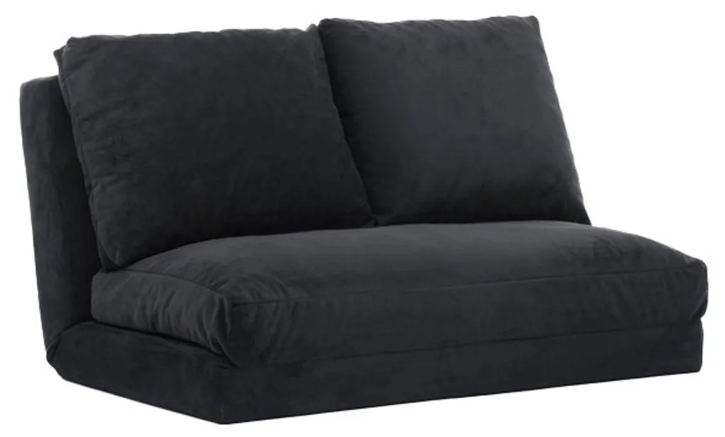 Conjunto de Mobiliário de Sala de Estar City – Nogueira/Branco – TV: 1