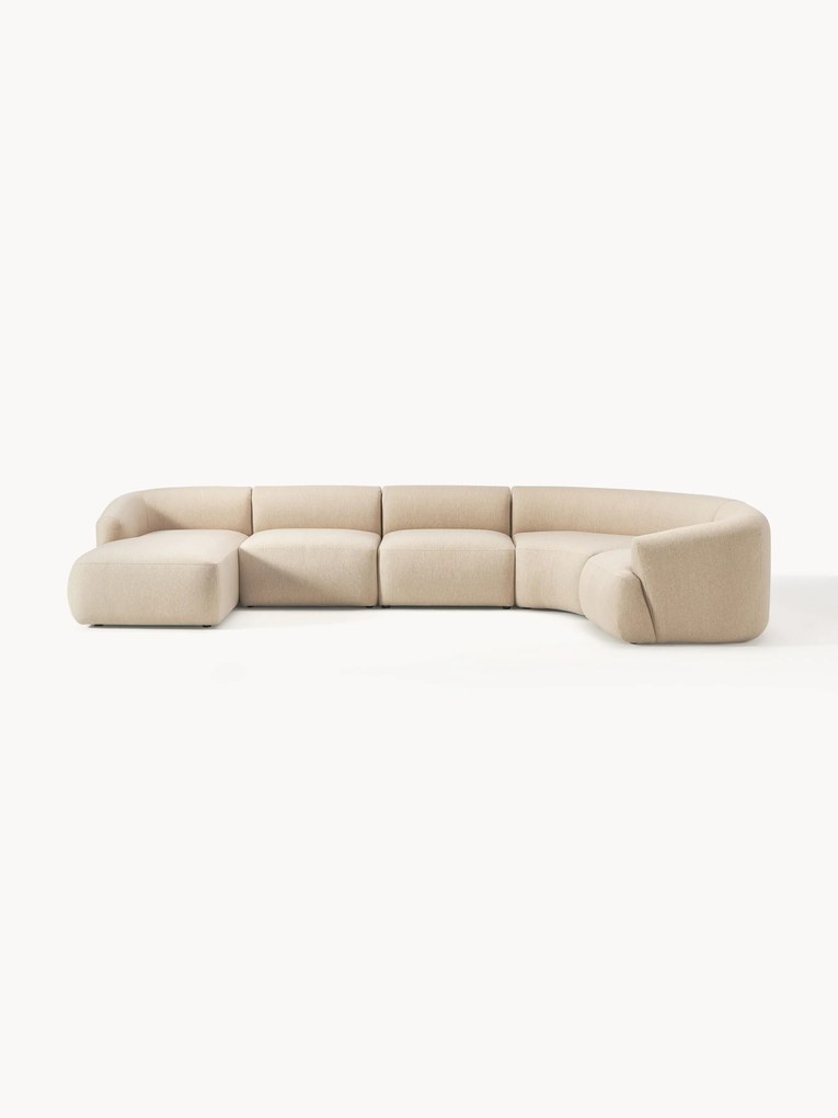 Sofá modular XL Sofia
