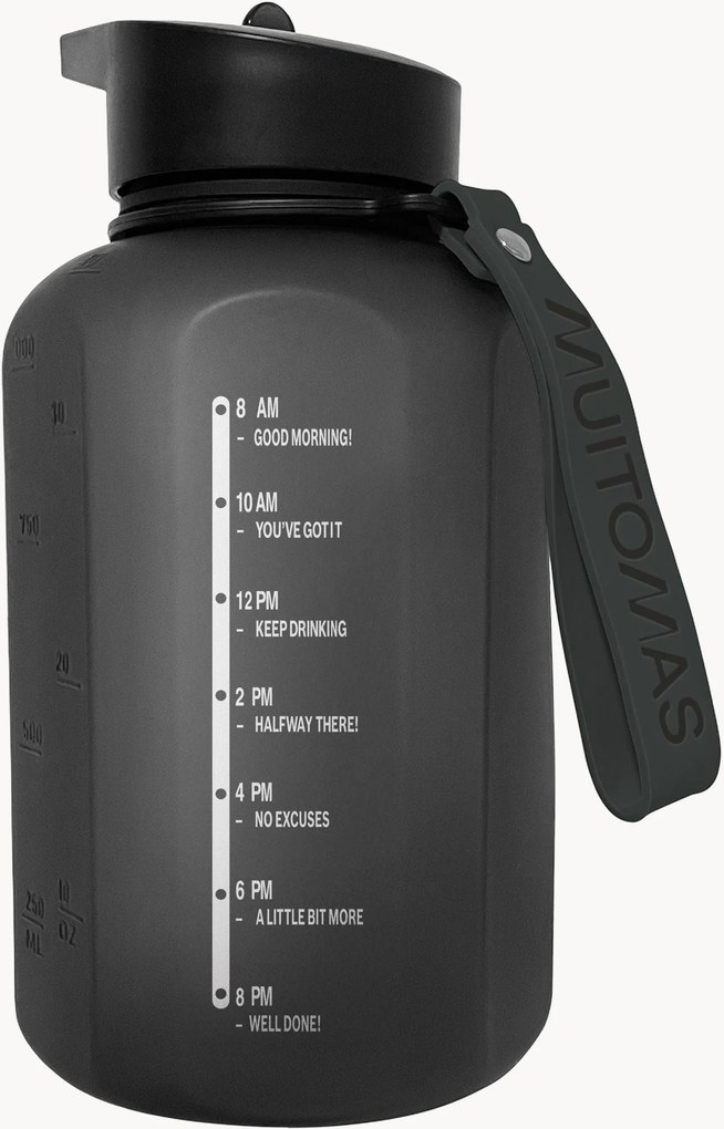 Garrafa de água Sport
