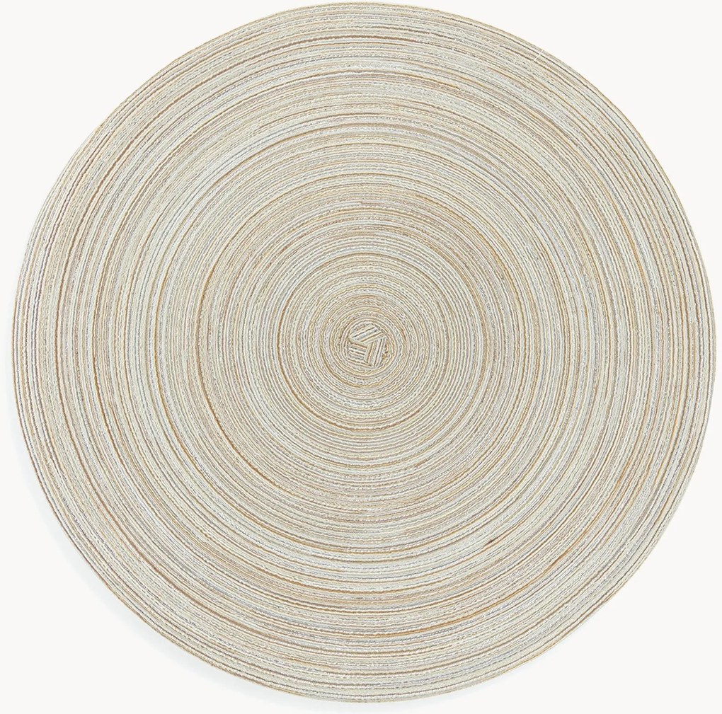 Individuais de mesa Savage, conjunto de 6