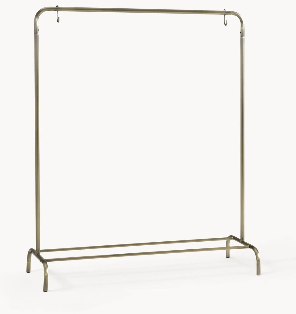 Suporte para cabides em metal Industri