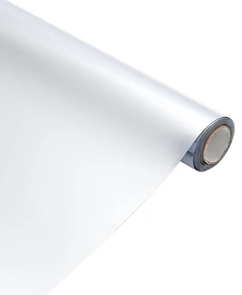 Películas autocolantes espelhadas 2 pcs 60x100 cm PET