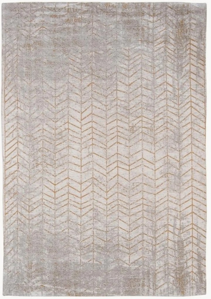 Tapete jacquard de tecelagem plana para interior e exterior Jacob's Ladder