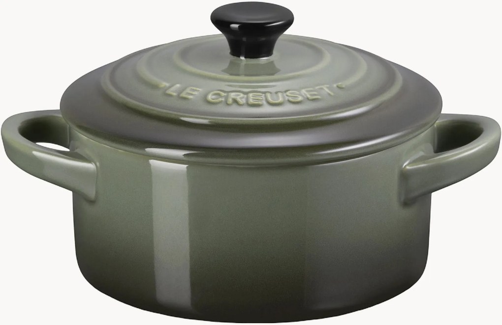 Caçarola pequena Mini Cocotte