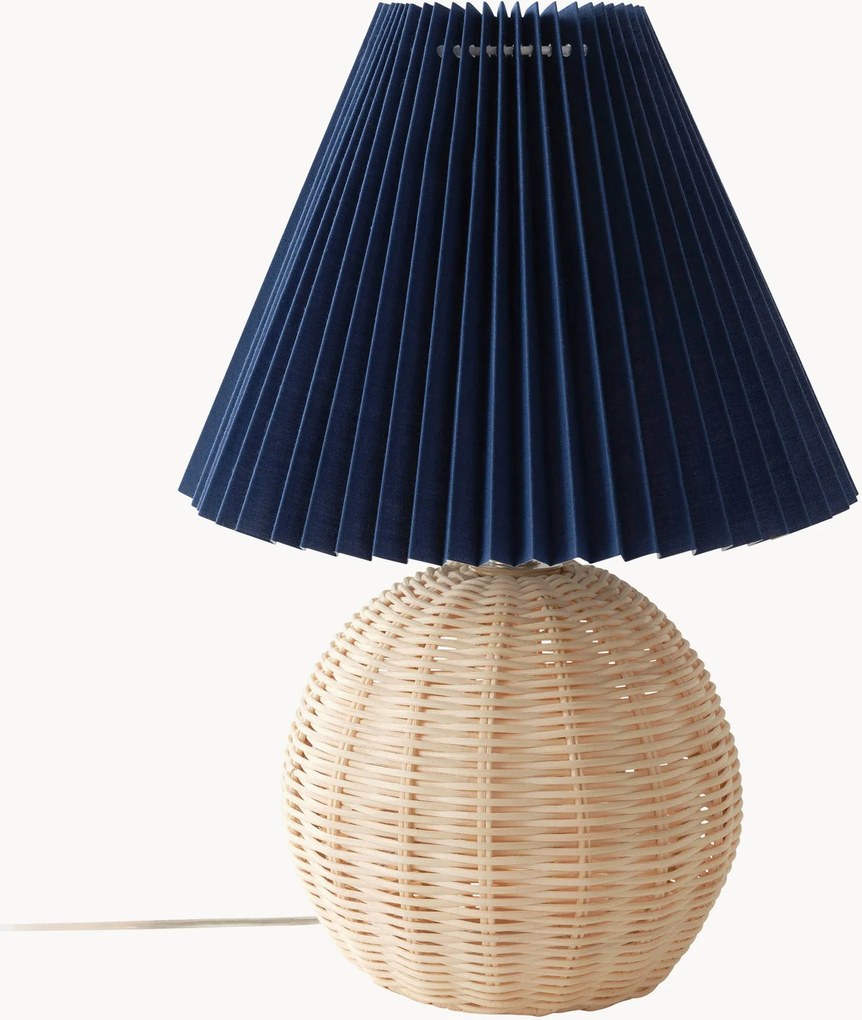 Candeeiro de mesa Sisal