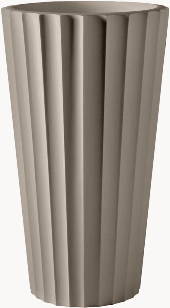 Vaso para exterior Eufronio