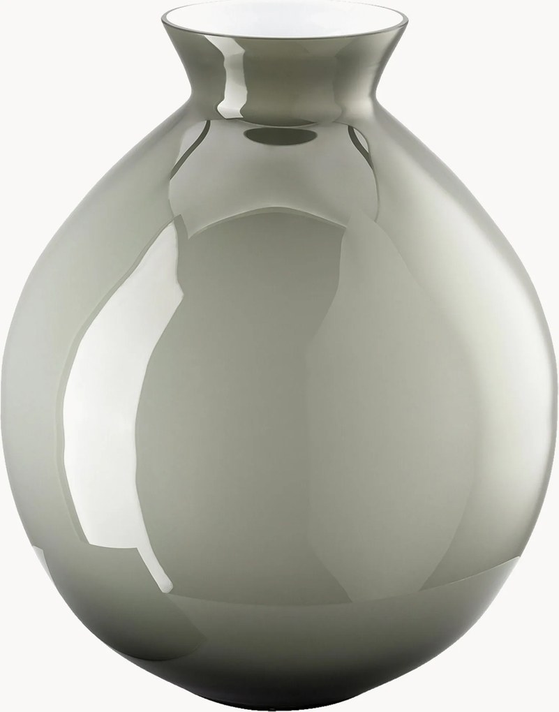 Jarra artesanal Silvana, Alt 33 cm