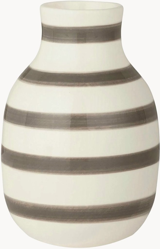 Jarra artesanal Omaggio, Alt 20 cm