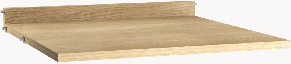 Secretária String System, L 58 x P 58 cm