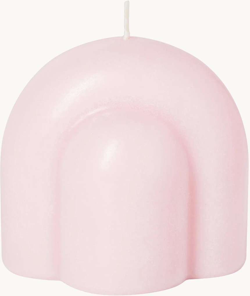 Vela artesanal Templo