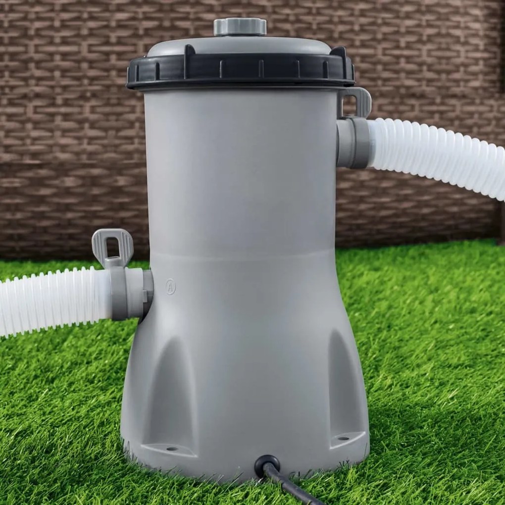 92873 Bestway Flowclear Bomba de filtragem para piscina 3028 L/h