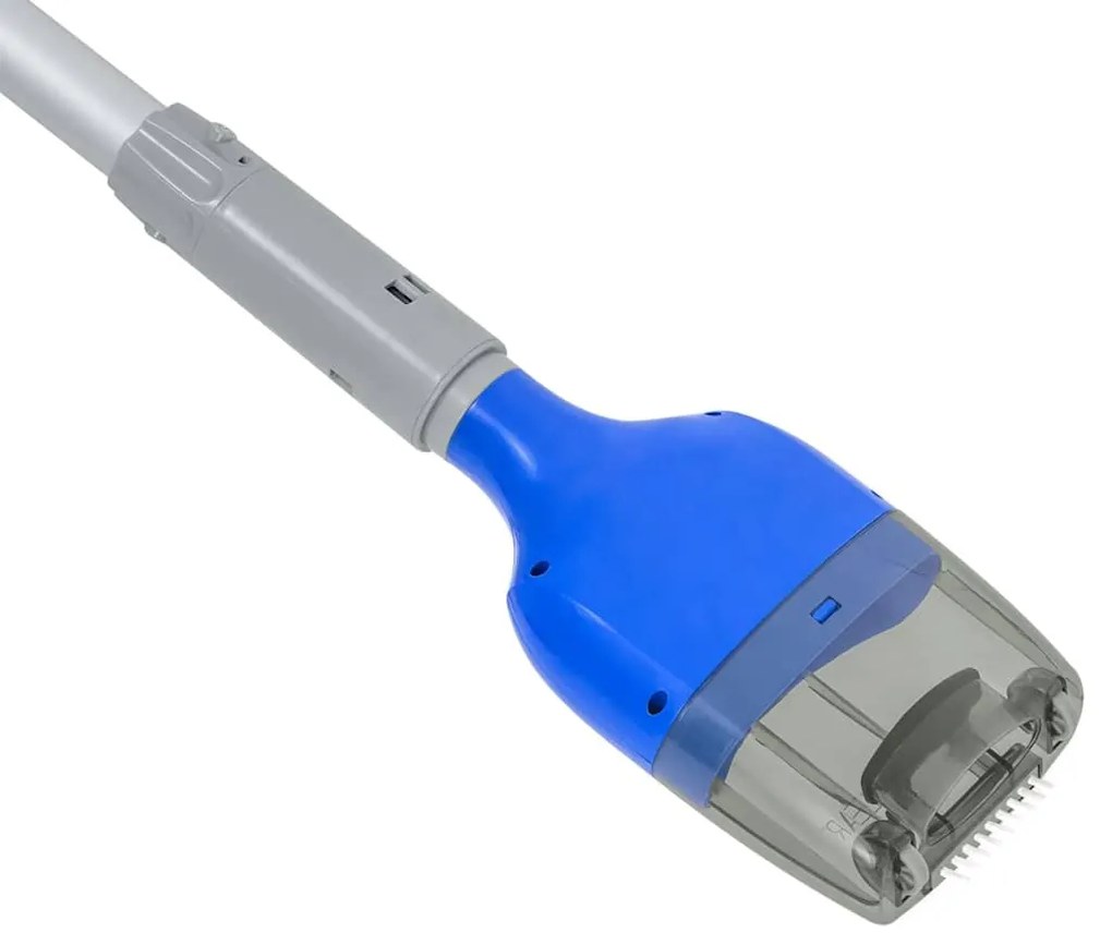 Aspirador de piscina sem fios Flowclear AquaTech