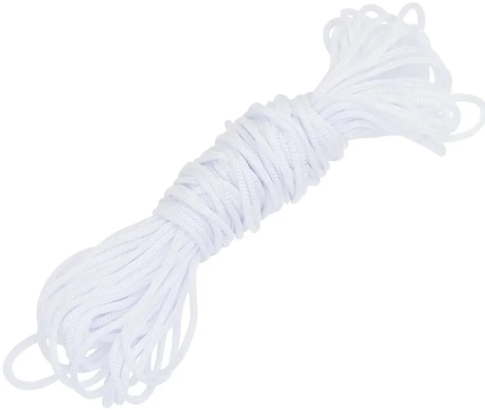 Tela de varanda 90x300 cm tecido Oxford bege